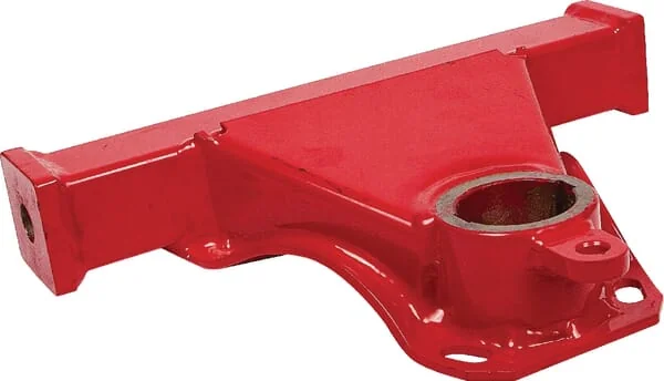 Maschio Gaspardo - 810626550 - Achsenhalterung