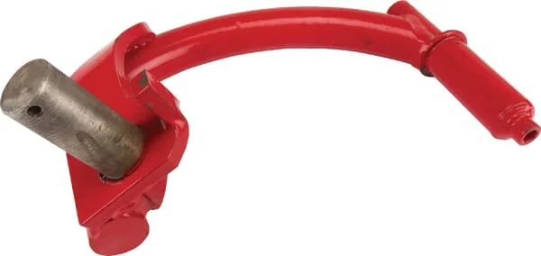 Maschio Gaspardo - 810669540 - Befestigung Fuer Drehrad