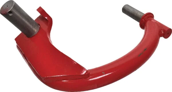 Maschio Gaspardo - 810669550 - Radstange, Rechts, Geschweisst