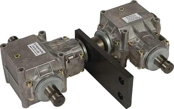 Maschio Gaspardo - 810671141 - Schwenkgetriebe