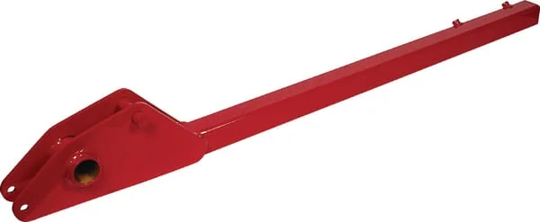 Maschio Gaspardo - 810672450 - Schwadetuchhalterung