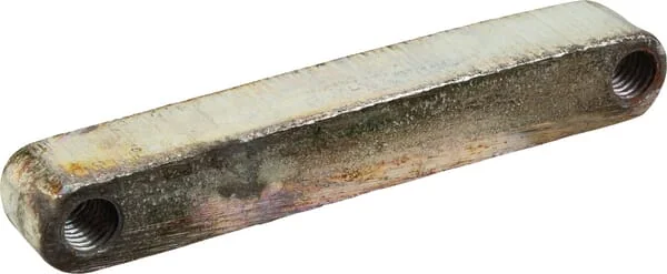 Maschio Gaspardo - 810688580 - Gewindeleiste