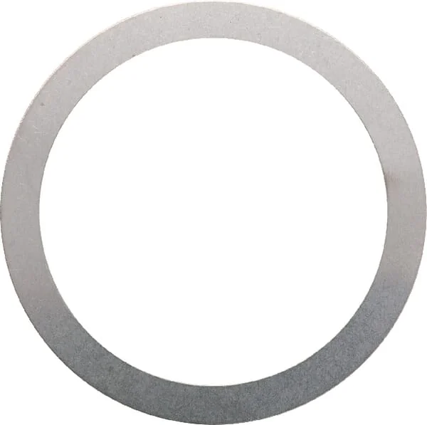Maschio Gaspardo - 8112419917 - Flache Unterlegscheibe, 45 x 56 x 0,5 mm