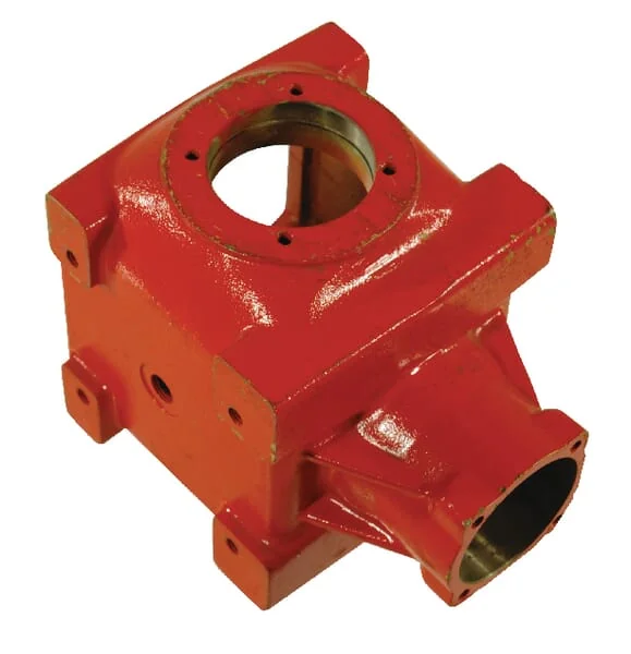 Maschio Gaspardo - 8113159154 - Gehaeuse