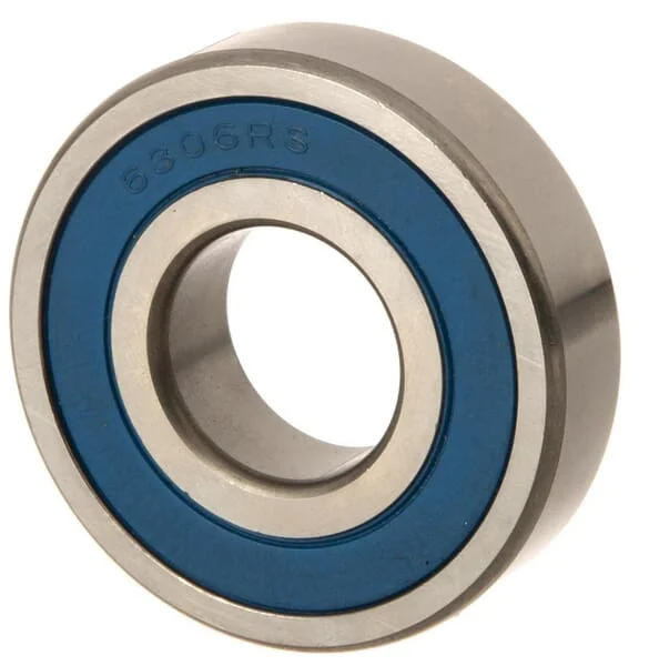 Maschio Gaspardo - 8113314301 - Rillenkugellager 30x72x19mm