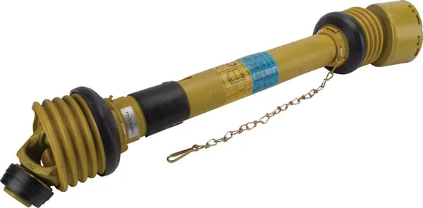 Maschio Gaspardo - 8113405117 - PTO-Welle