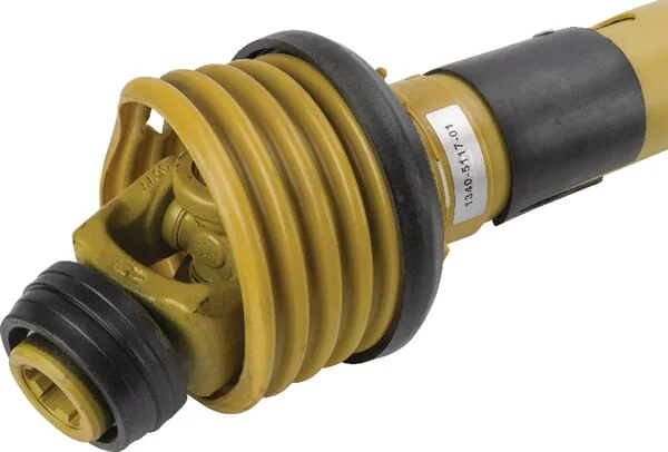 Maschio Gaspardo - 8113405117 - PTO-Welle