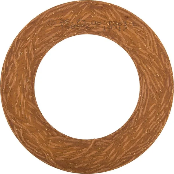 Maschio Gaspardo - 8113419566 - Scheibe Kupplungsdruckplatte Diameter 91x150x3mm JF
