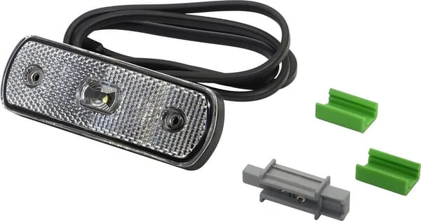 Maschio Gaspardo - 8113911011 - Positionslicht Weiss 1000mm