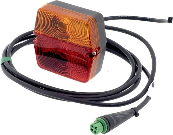 Maschio Gaspardo - 8113911014 - Rueckleuchte Rechts