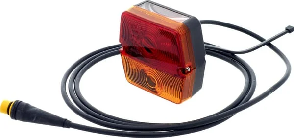 Maschio Gaspardo - 8113911015 - Rueckleuchte Links