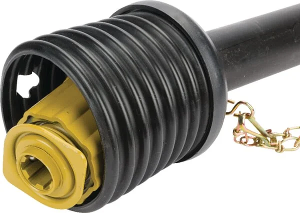 Maschio Gaspardo - 811412240 - Zapfwelle 2200-SD15