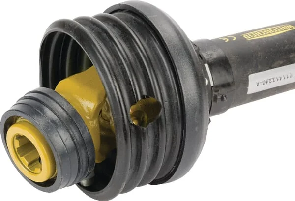 Maschio Gaspardo - 811412240 - Zapfwelle 2200-SD15