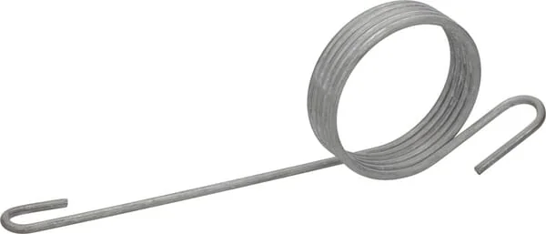 Maschio Gaspardo - 8114330204 - Feder