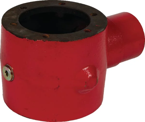 Maschio Gaspardo - 811600940 - Getriebe