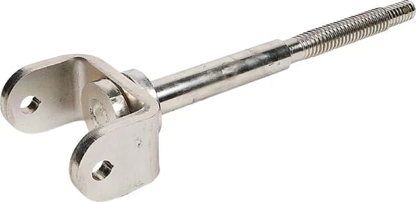 Maschio Gaspardo - 811609341 - Gewindespindel