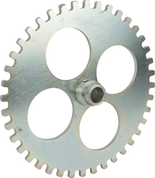 Maschio Gaspardo - 811620130 - Zahnrad z=40 Geschweisst