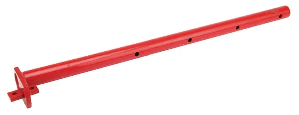 Maschio Gaspardo - 811632060 - Zahnhalter 4Z