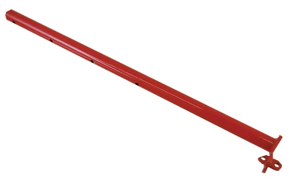 Maschio Gaspardo - 811632160 - Geschweisstes Zahnrohr R460