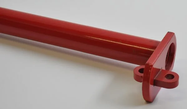 Maschio Gaspardo - 811633450 - Zinkenhalterstange