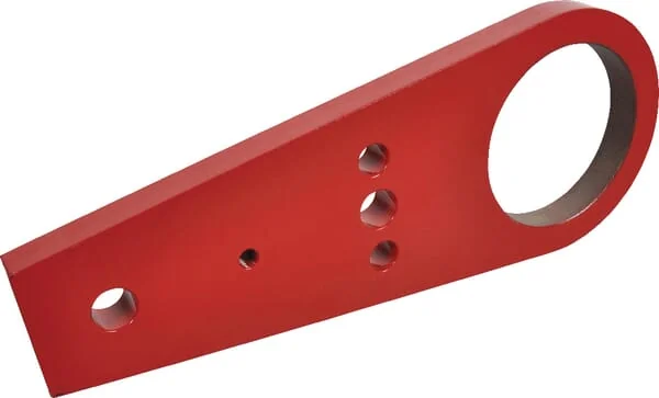 Maschio Gaspardo - 812082040X - Lagerplatte