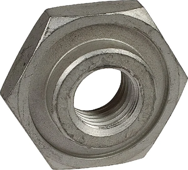 Maschio Gaspardo - 812085723X - Mutter