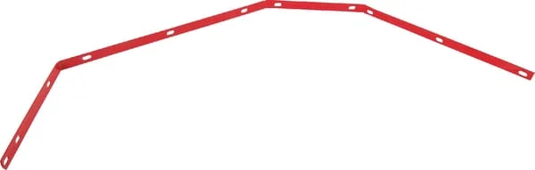 Maschio Gaspardo - 812087851X - Schiene
