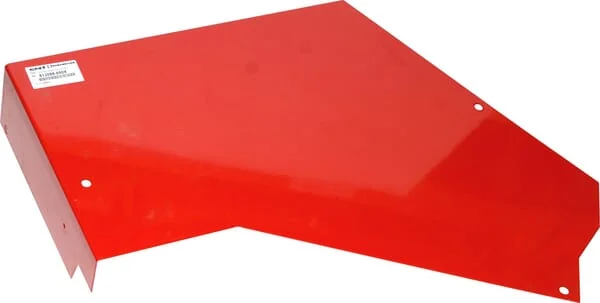 Maschio Gaspardo - 812088650X - Schutz Fuer Kette, Aussen