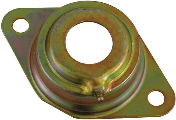 Maschio Gaspardo - 812122372X - Lagergehaeusehaelfte JF