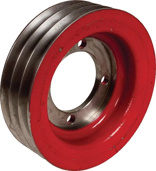 Maschio Gaspardo - 812364492X - Riemenscheibe