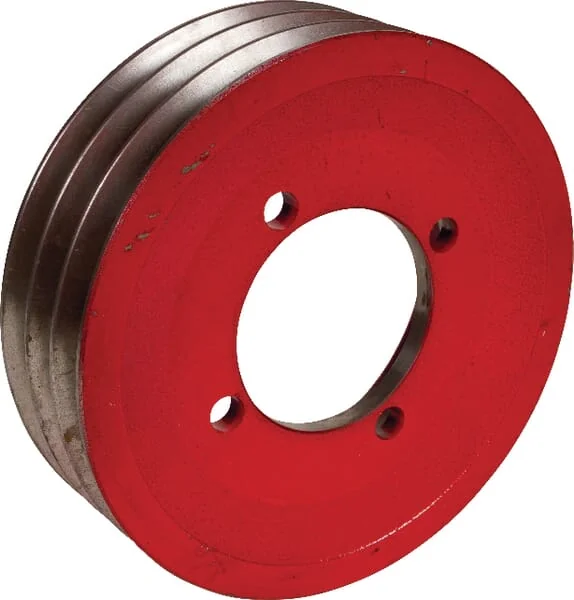 Maschio Gaspardo - 812364492X - Riemenscheibe