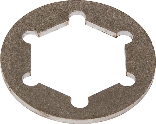 Maschio Gaspardo - 812570727X - Unterlegscheibe 2mm