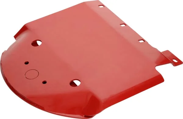 Maschio Gaspardo - 813270178X - Schleitschiene