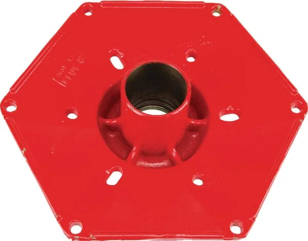 Maschio Gaspardo - 813560015X - Rotorkopf 40 Zähne, Baugruppe