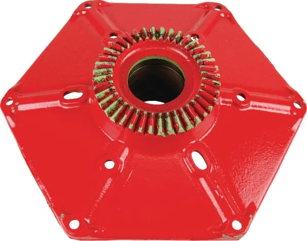 Maschio Gaspardo - 813560015X - Rotorkopf 40 Zähne, Baugruppe