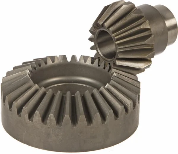 Maschio Gaspardo - 813560034X - Kronrad/Antriebswelle Satz Z765 Pro