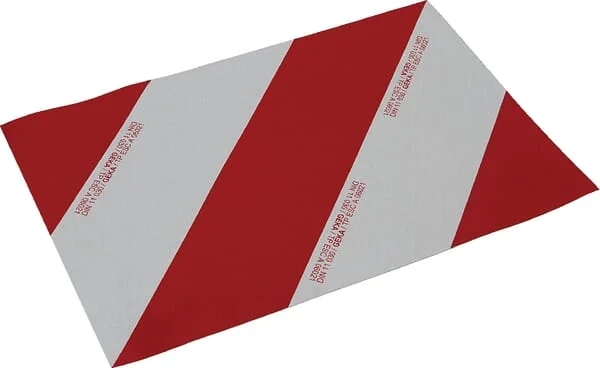 Maschio Gaspardo - 81PR806605 - Selbstklebende Warnfolie