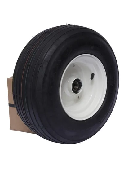 Maschio Gaspardo - 8E0658460 - Stuetzrad