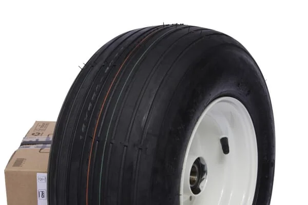 Maschio Gaspardo - 8E0658460 - Stuetzrad
