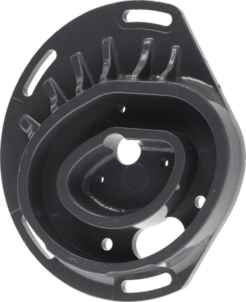 Maschio Gaspardo - B057P0203R - Nockenfuehrung fuer Aufnahmefinger