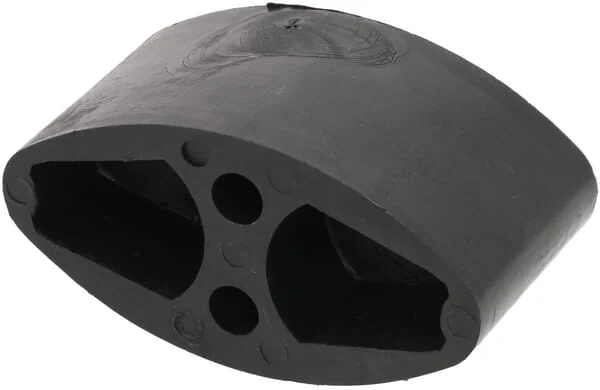 Maschio Gaspardo - B07V00007R - Fuehrungsblock