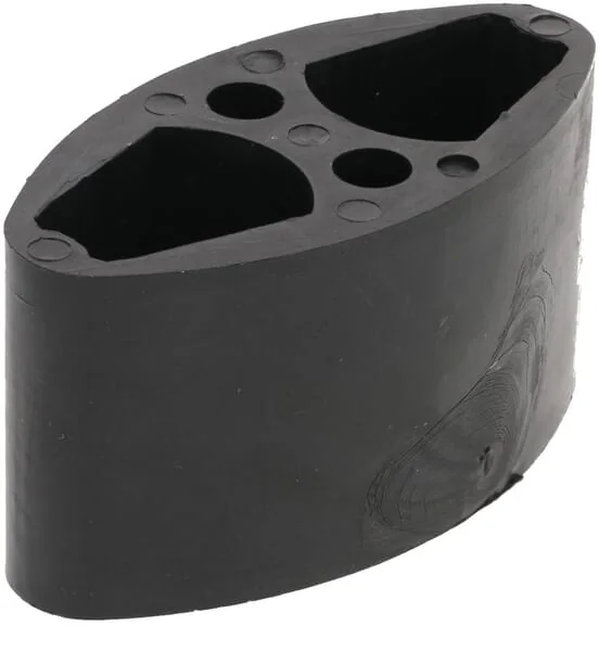 Maschio Gaspardo - B07V00007R - Fuehrungsblock