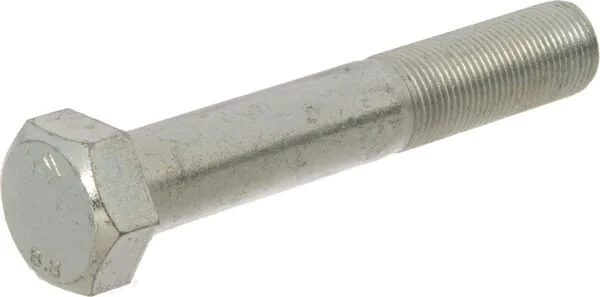 Maschio Gaspardo - F01010210R - Bolzen M24x2x150 U5738 8.8 Zn