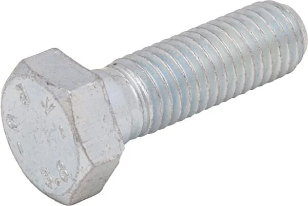 Maschio Gaspardo - F01020152R - Bolzen M12x1,75x40 U5737 8.8Zn