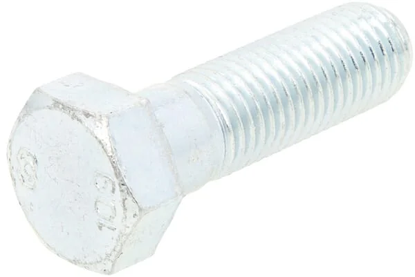 Maschio Gaspardo - F01020343R - Schraube M24x3x80