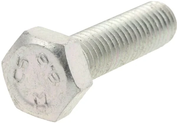 Maschio Gaspardo - F01020445R - Schraube M8x1,25x30 8.8