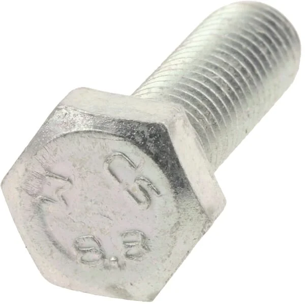 Maschio Gaspardo - F01020445R - Schraube M8x1,25x30 8.8