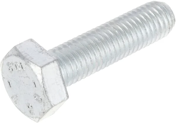 Maschio Gaspardo - F01020483R - Schraube M10x1,5x40