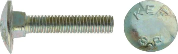Maschio Gaspardo - F01060016R - Schraube 6x30 5732 4.6 Zn
