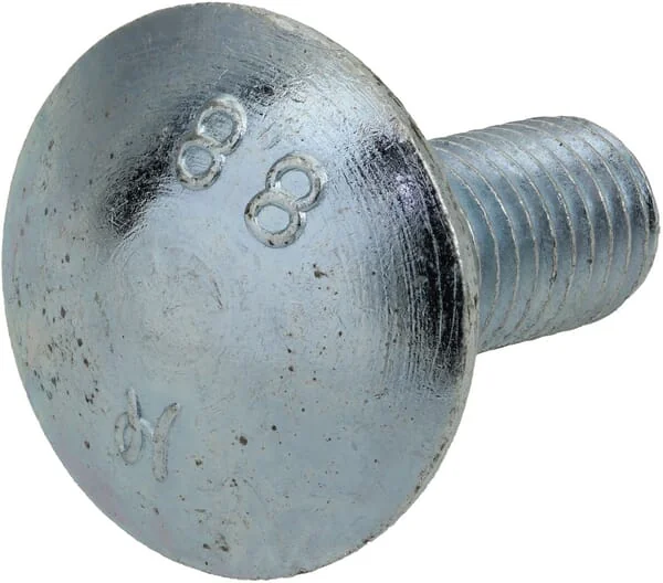 Maschio Gaspardo - F01060206R - Schraube M12x1,75x30